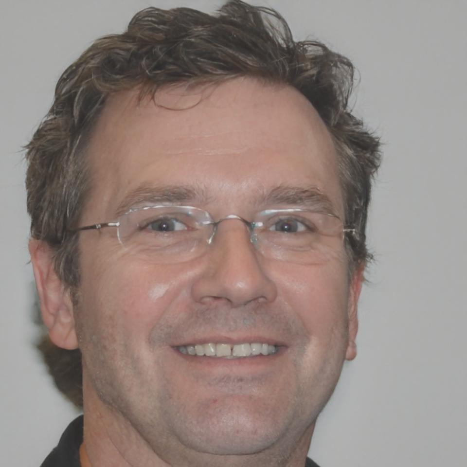 Lennart Kleinfeld, Technischer Support-Spezialist